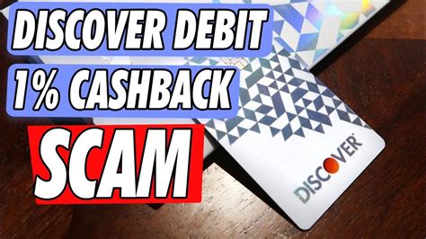 When Does Discover Cash Back Show Up